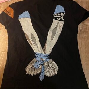 Vintage John Galliano Tee